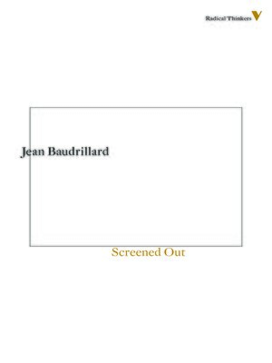 cover image of Screened Out